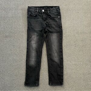 Zara Girls Jeans